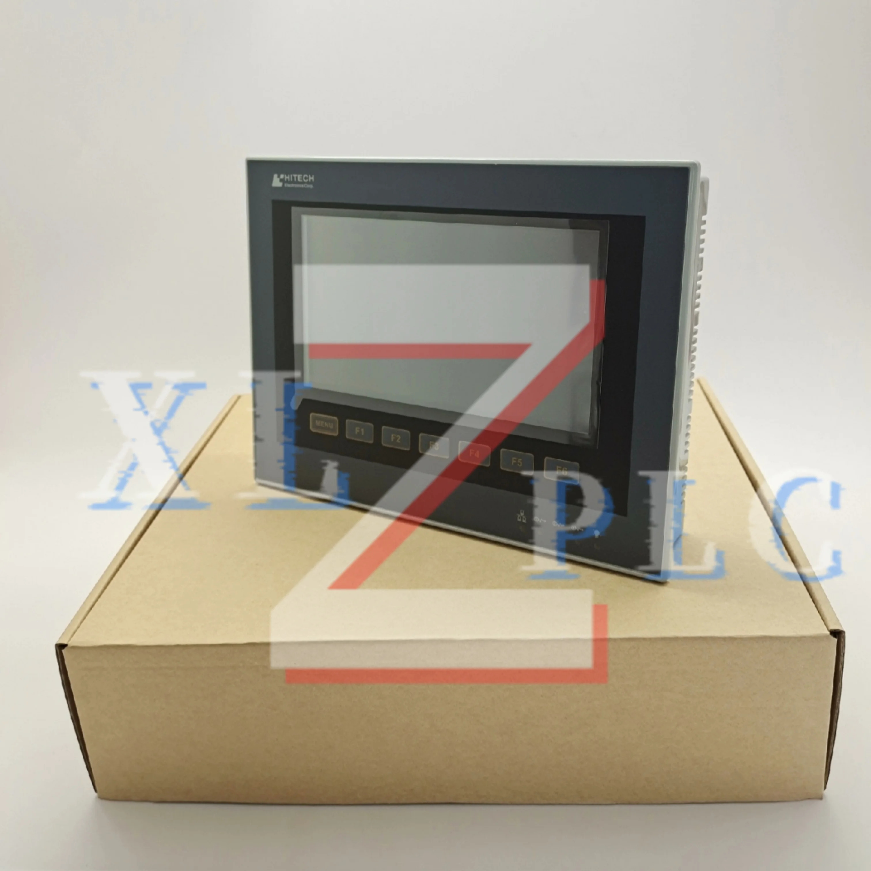 HMI 터치 패널 PWS6710T-N PWS6710T-P 신규