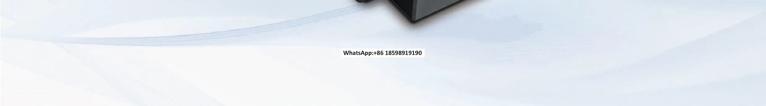 CMS형 차압 트랜스미터 공칭 압력 32Mpa 0.15/0 35MPa