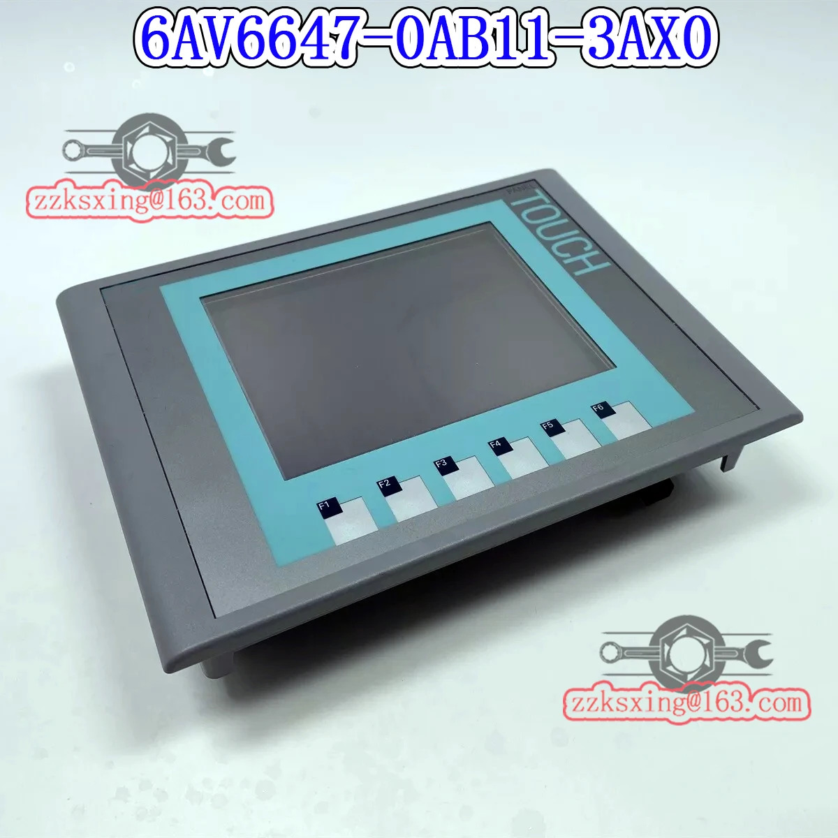 오리지널 터치 스크린 인터페이스 66647-0AB11-3AX0