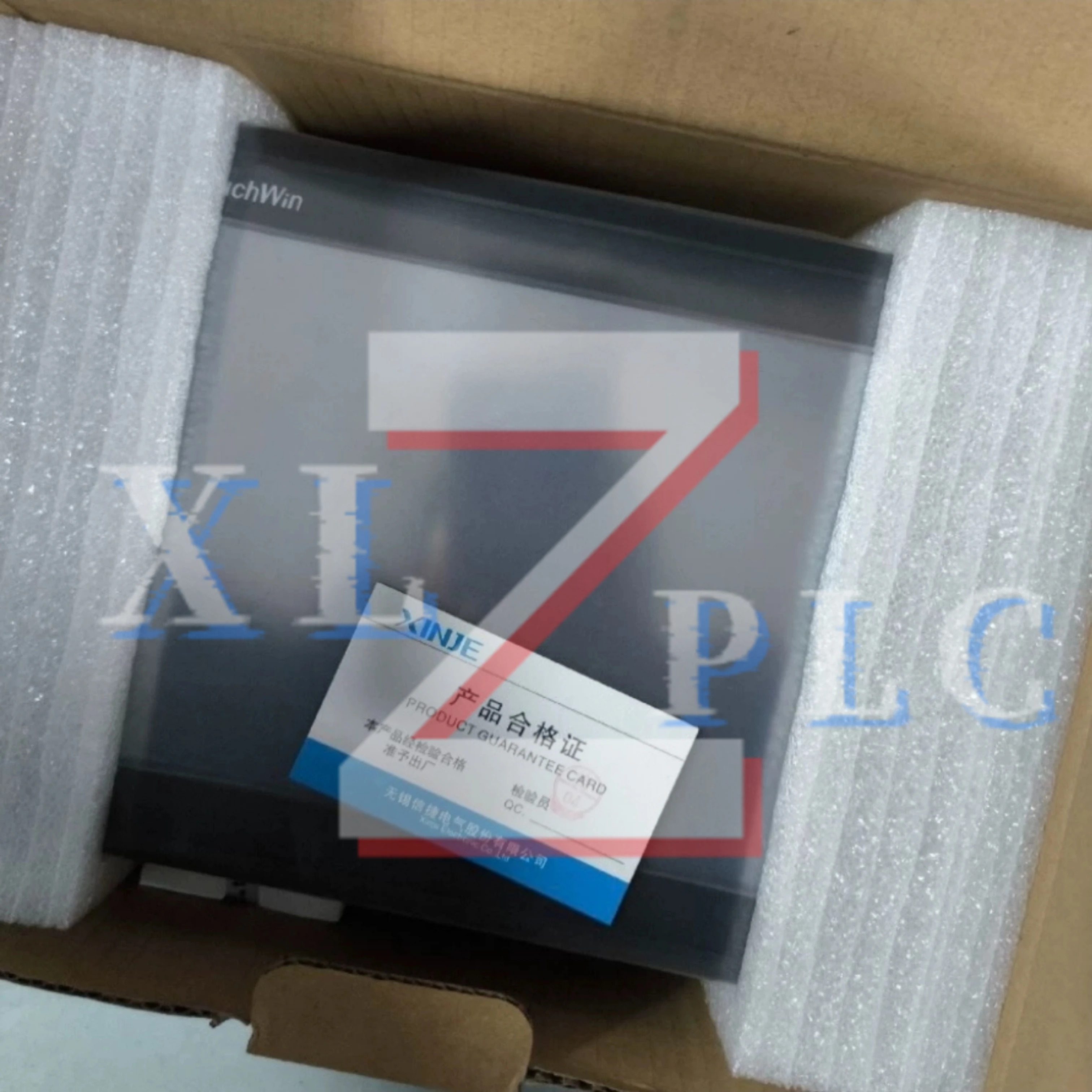 HMI 터치 패널 TS3-700-E TS3-700-M 신규 입고
