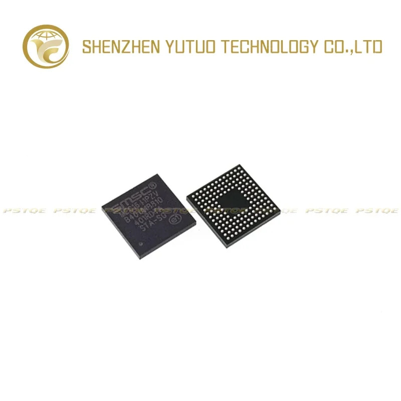 TFBGA IC MEC1641-PZV 비 위조 MEC1641-PZV-LVS00-TR 더 것이 필요경우 큰