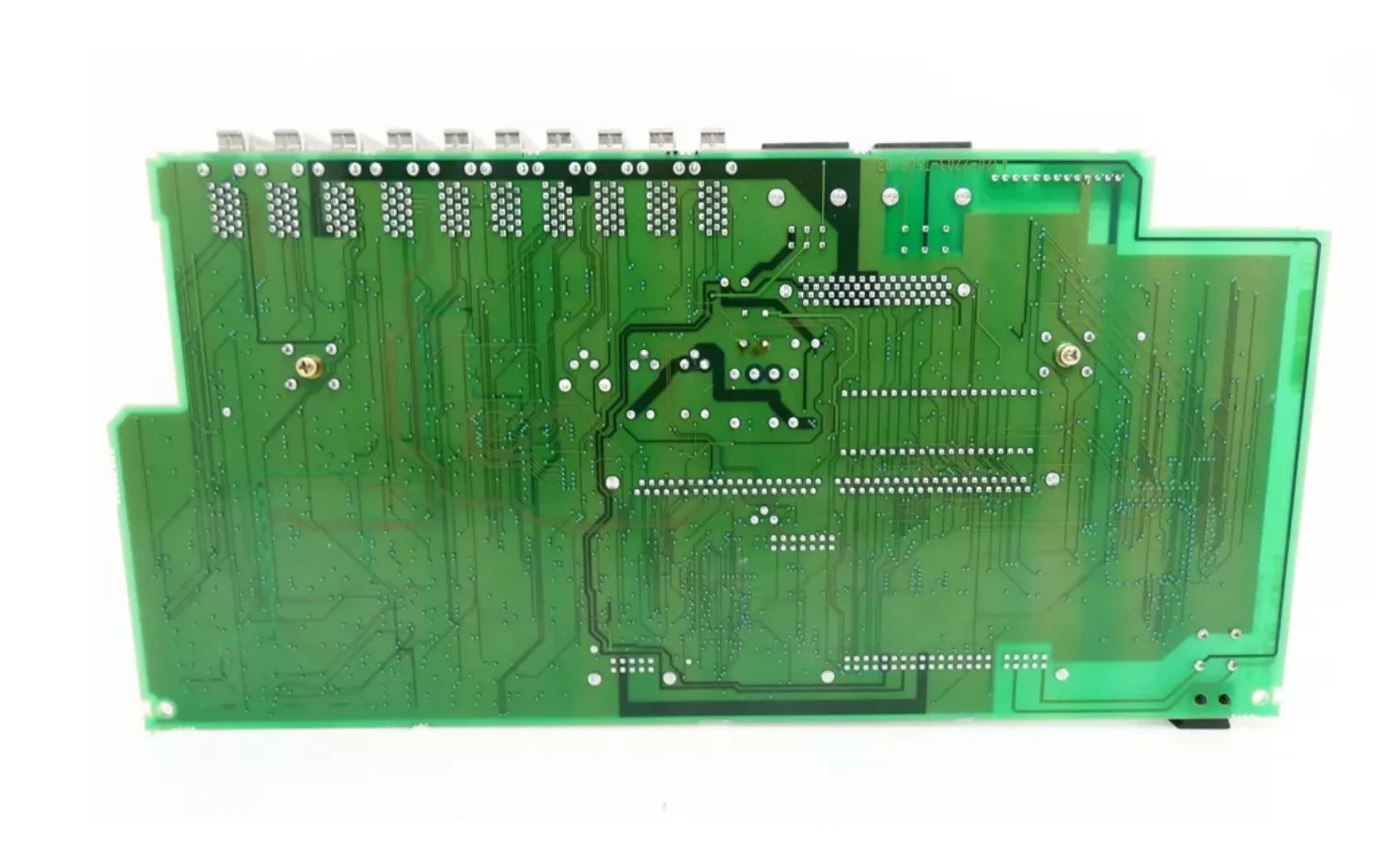 Fanuc 회로 기판 전원 컨트롤패널 A16B-2203-0504 A16B22030504 리퍼 완료