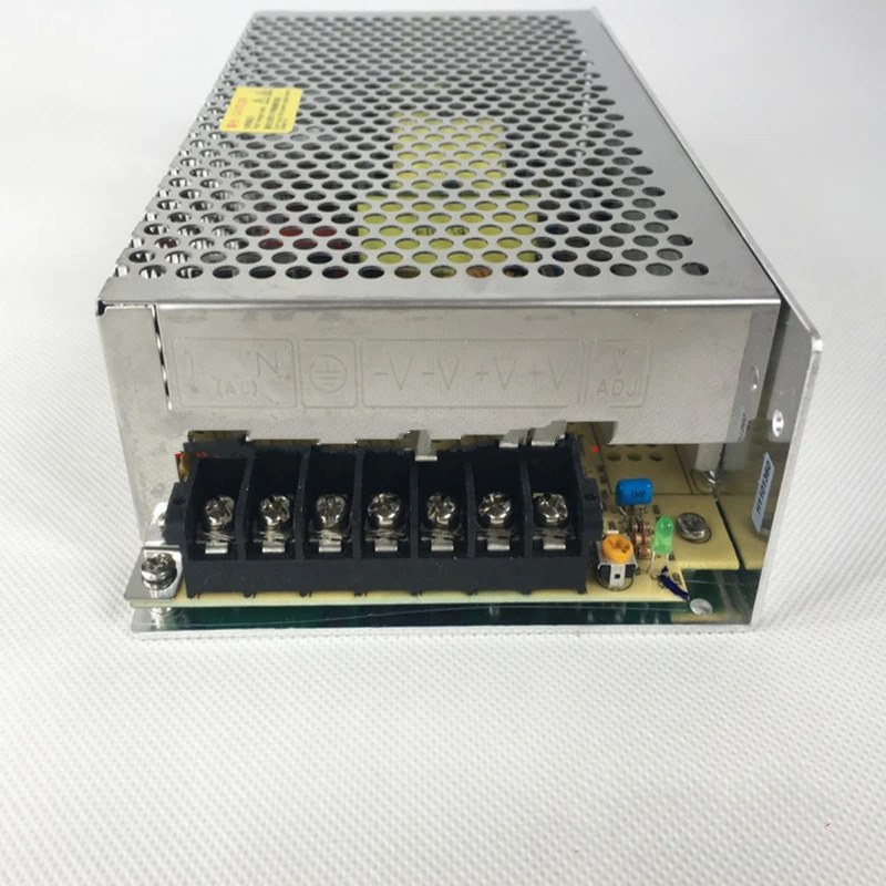 HF200W-S-12 스위치 전원공급장치 12V 16.7A 엘리베이터 부품 리프트 액세서리