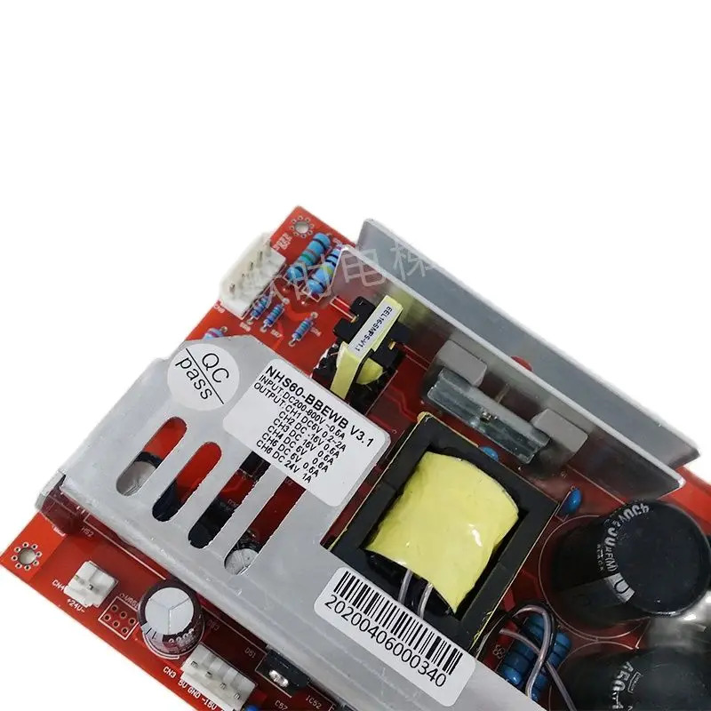 PB-NHS60-S BBEW 15V 인버터 엘리베이터 부품 리프트 액세서리