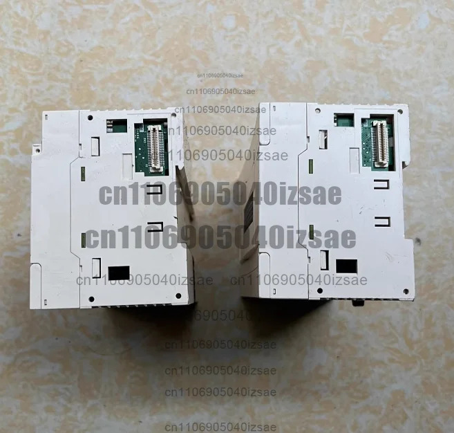 PLC 모듈 TWDLCAA40DRF 100-240VAC 리퍼 완료