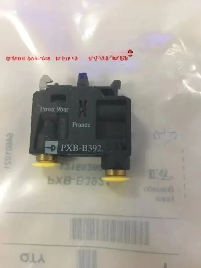 PXB-B391 PXB-B392 포장 스위치 밸브 PXB-B3911 PXB-B3921