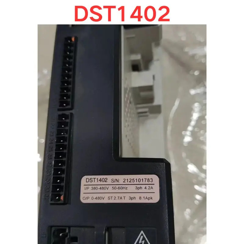 리퍼 DST1402 CT 서보 드라이브 기능 OK