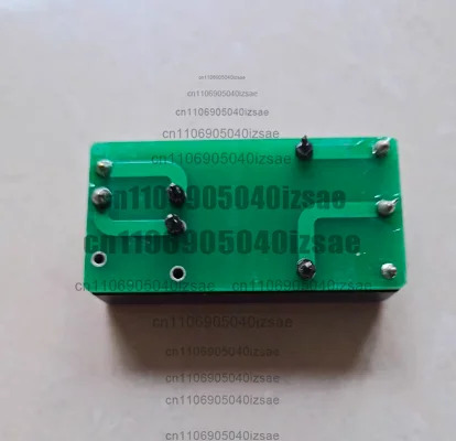 절연 모듈 MKW5034 입력18-36VDC 출력 15VDC 2000mA 완전 작동 리퍼 완료