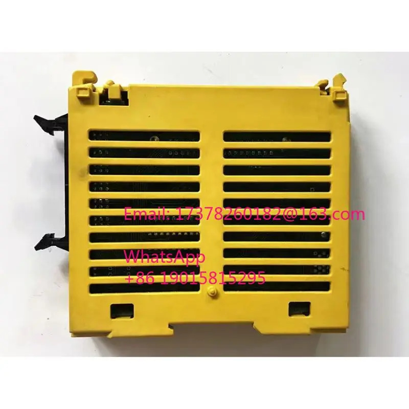 리퍼 A03B-0815-C003 IO 모듈 완료