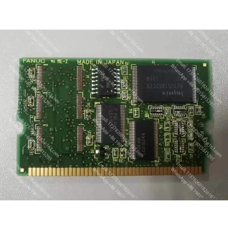 리퍼 A20B-3900-0227 메모리 카드 완료 정상