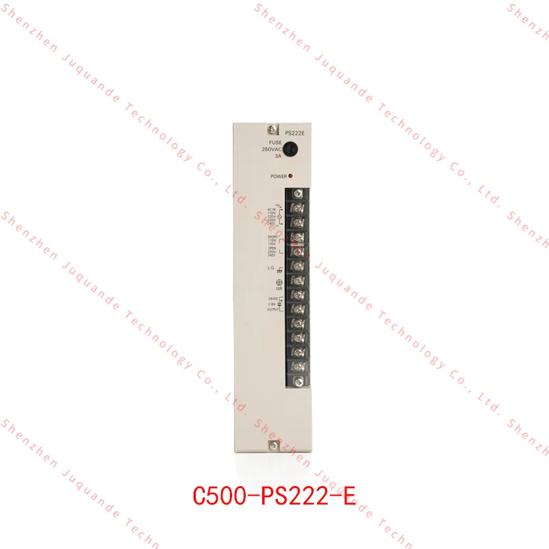 CQM1H-ABB21 CJ1W-AD041-V1 DRT2-ID32ML DRT2-OD32ML XWT-ID16-1 XWT-OD16-1 C500-PS221-E C500-PS222-E 신