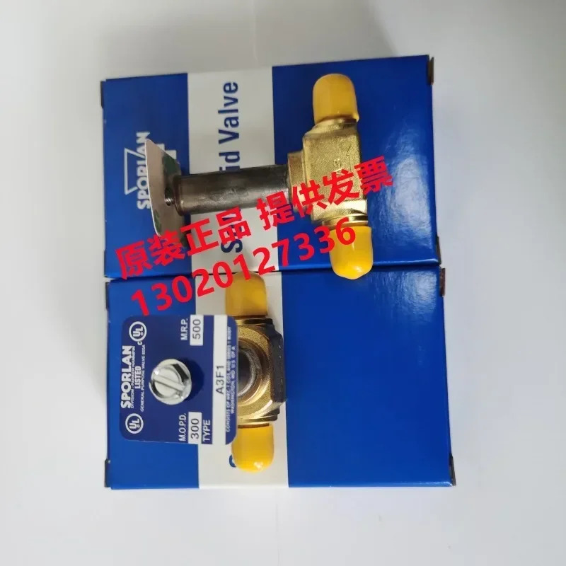 전자기 밸브 코일 MKC-1 MKC-2 OMKC-1 OMKC-2 XUJ A3F1