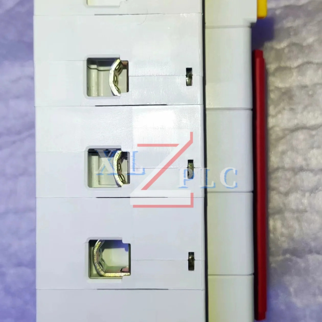 DZ47LE-125 100A 4P 오리지널 회로차단기