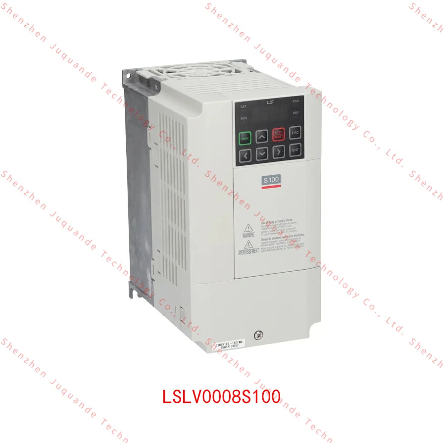 LSLV0004S100 LSLV0008S100 LSLV0015S100 LSLV0022S100 LSLV0037S100 LSLV0040S100 신 오리지널