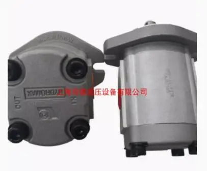 HYDROMAX 기어 펌프 HGP-05A-F05R HGP-1A-F0.5R HGP-1A-F0.8R HGP-1A-F1R HGP-1A-F2R HGP-1A-F3R HGP-1A-F4R H