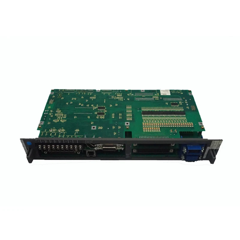 A16B-2203-0200 Fanuc IO 장치 회로 기판 CNC 제어 리퍼 완료 A16B 22030200