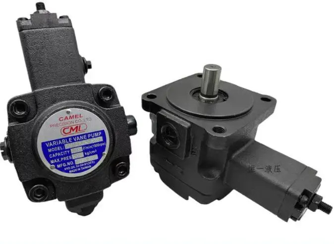 CML 오일 펌프 VCM-SF-30B-10 VCM-SF-40D-10 VCM-SF-40C-10 VCM-SF-40B-10