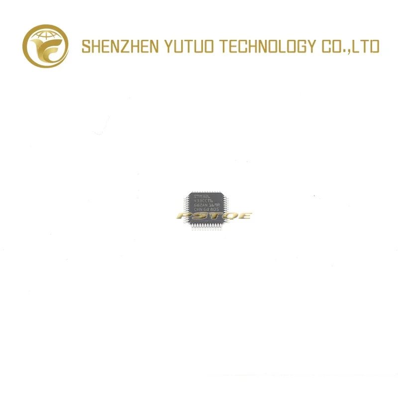 LQFP IC STM32L433 LQFP-48 신