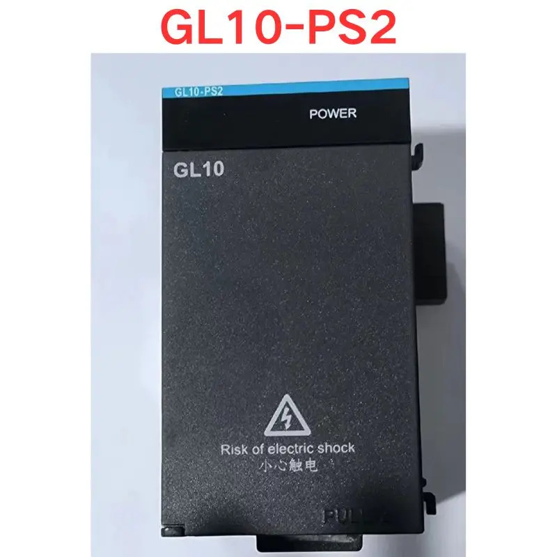 Inovance PLC GL10-PS2 전원 모듈