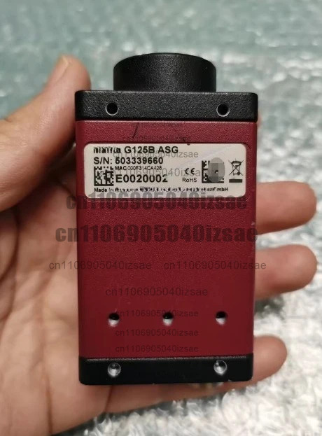 G125B ASG 산업카메라 액세서리