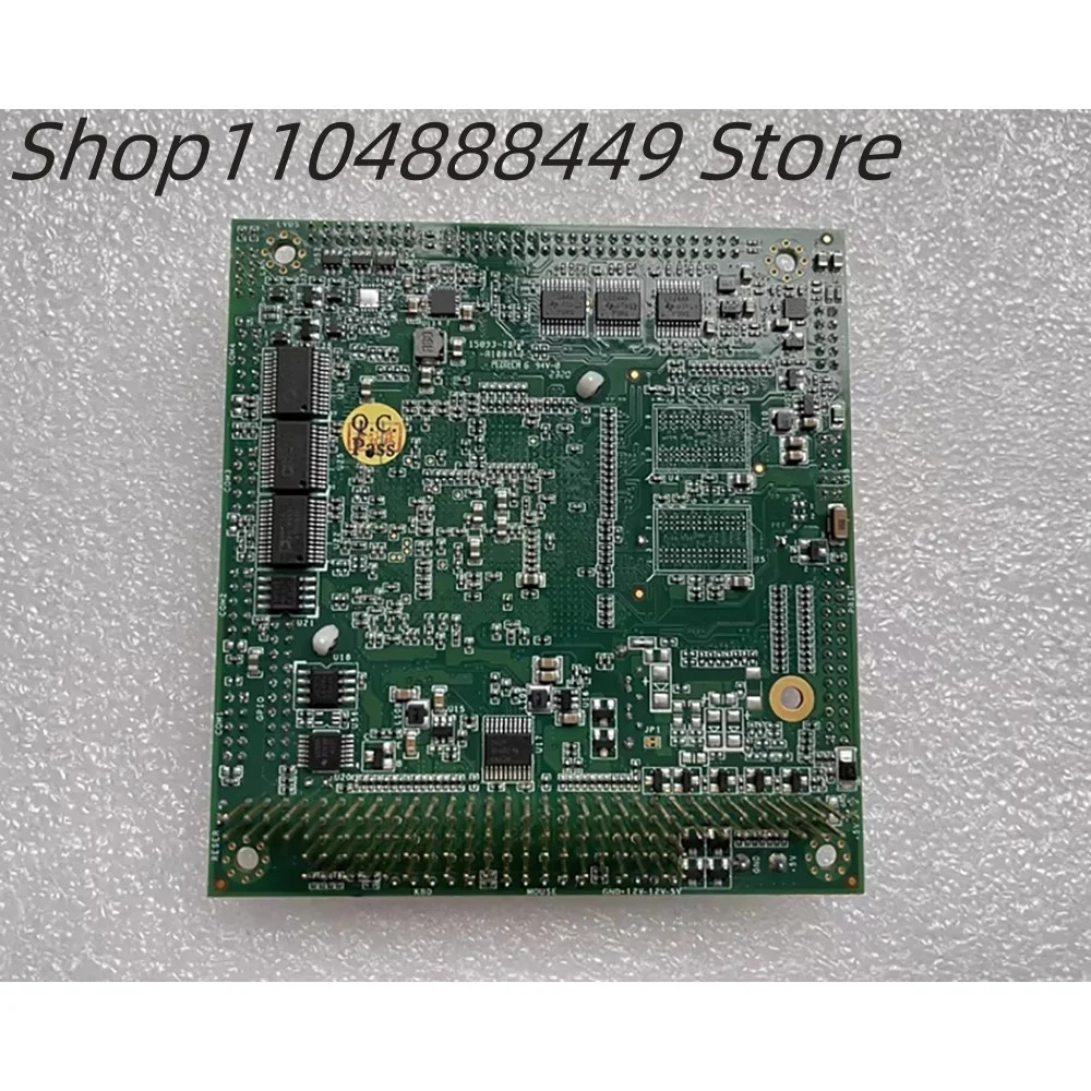 VDX3-6754S-V2 산업제어 마더보드