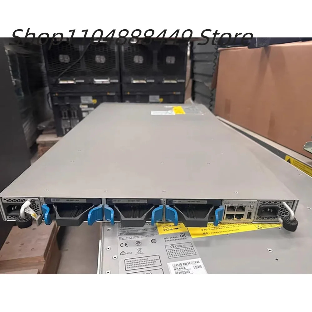 N6K-C6001-64P 10기가비트 코어 스위치
