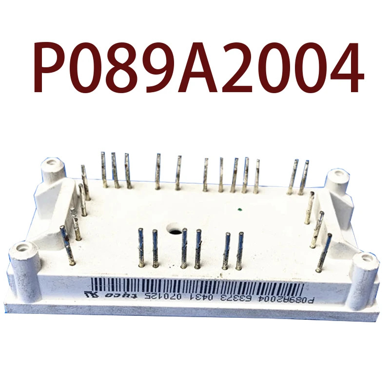 오리지널 P089A2004 P089A09 현장