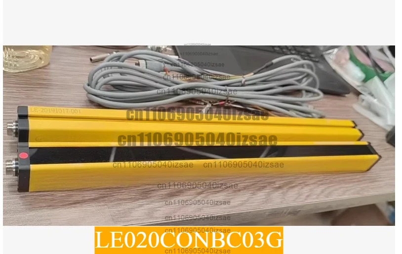 안전 격LE020CONBC03G 세트