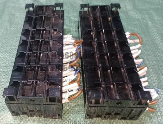 PKM-16R 출력 모듈 DC24V 기능적으로 무결함 리퍼 완료
