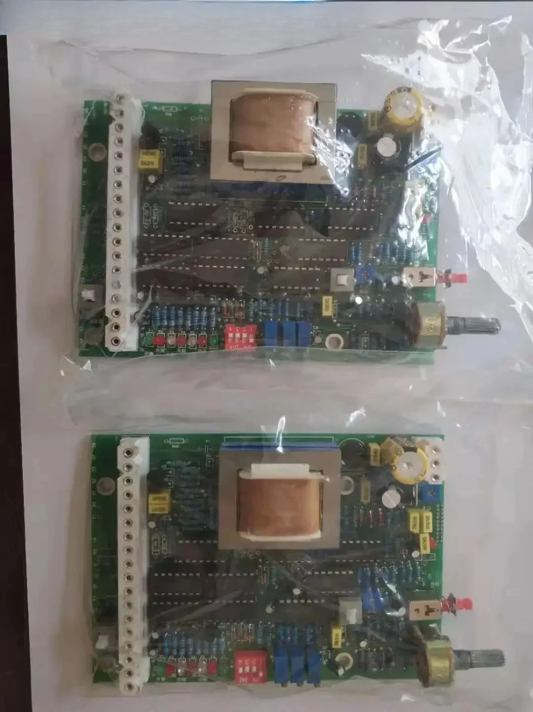 GAMX-S518S 전동 액추에이터 메커니즘 제어 보드 GAMX-L1840