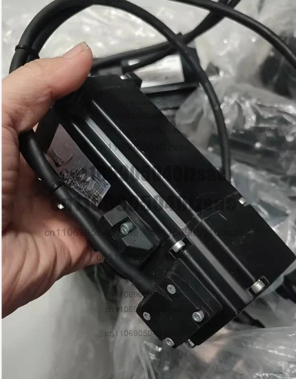 모터 CTSD-M16-B4012-M100 400W 완전 작동 리퍼 완료