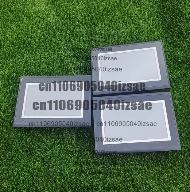 터치 스크린 EC207-CT-0A-CN 리퍼 완료
