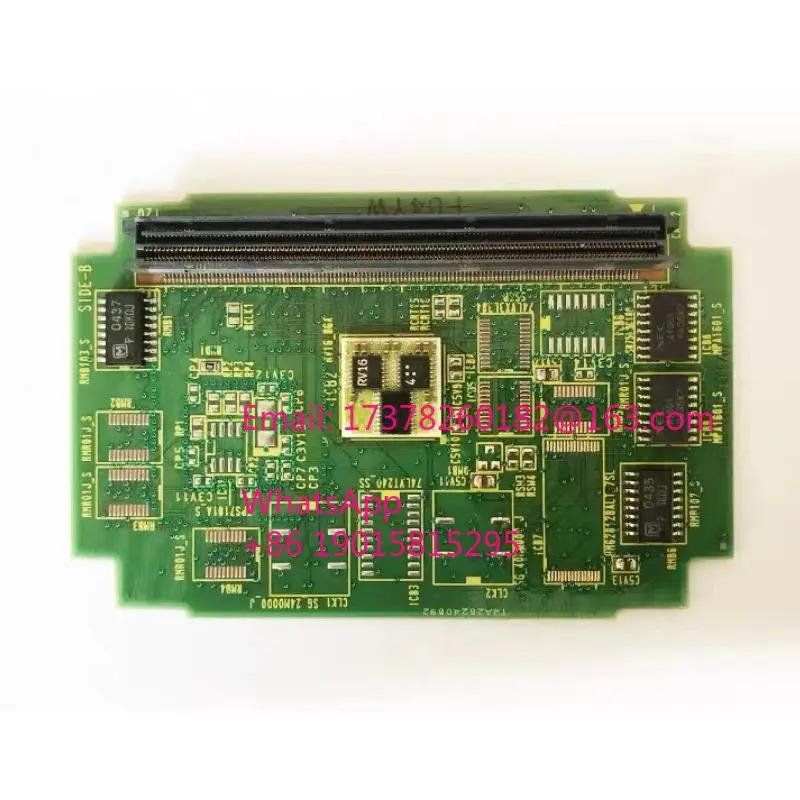 리퍼 A20B-3300-0363 액슬 카드 회로 기판 완료
