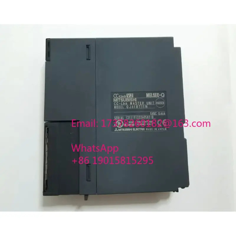 QJ61BT11N PLC 모듈 리퍼 완료
