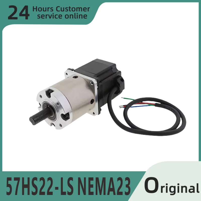 오리지널 57HS22-LS NEMA23