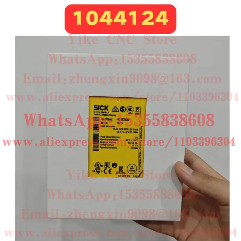 FX3-XTDI80002 1044124 릴레이