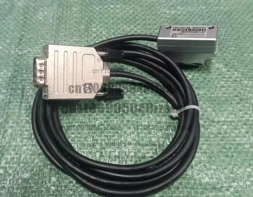 스케일 판독 헤드 IKS9.1-Z1.50P1V5D1R0 완전 작동 리퍼 완료