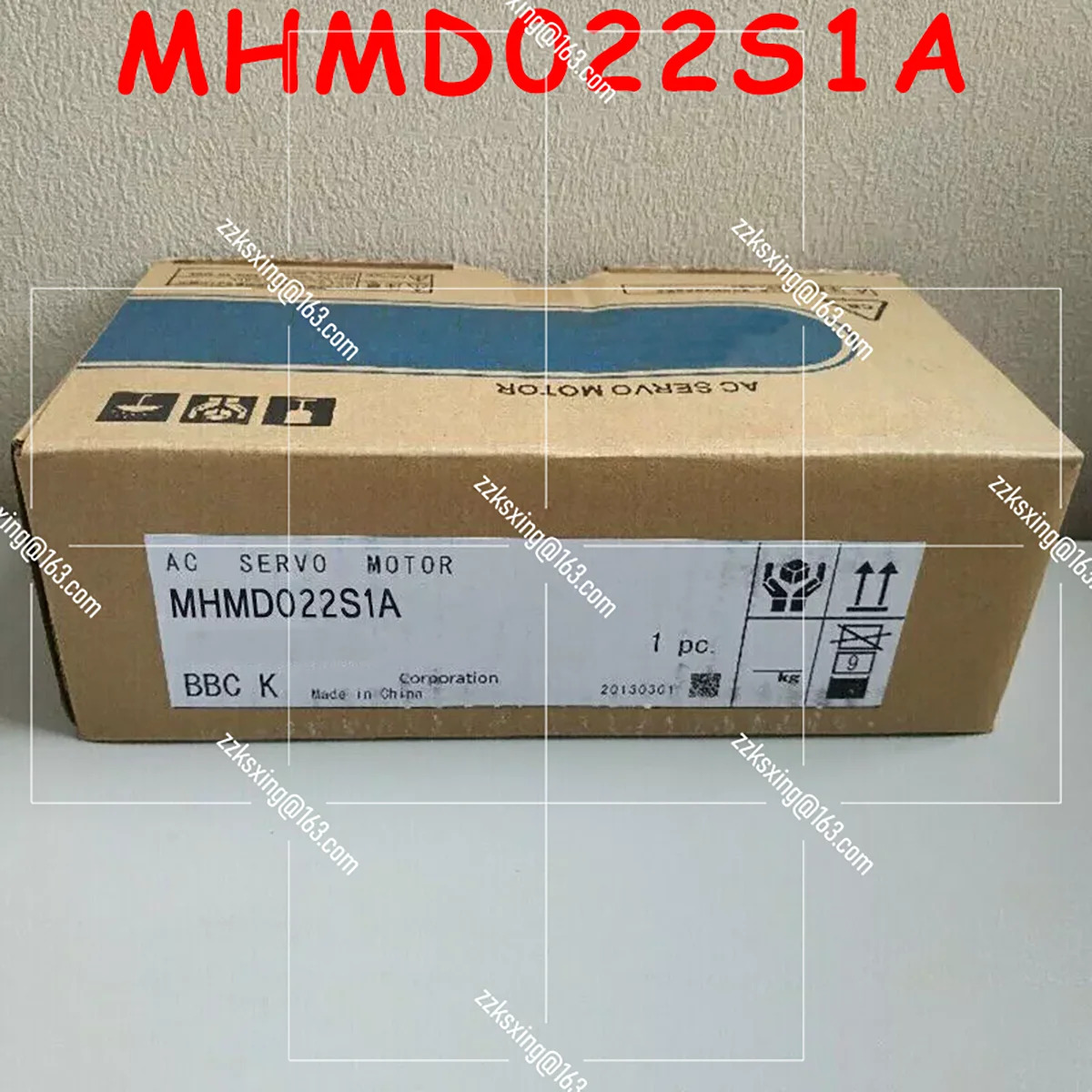 MHMD022S1A 서보모터 신 또는 리퍼