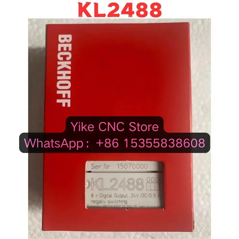 오리지널 KL2488 모듈