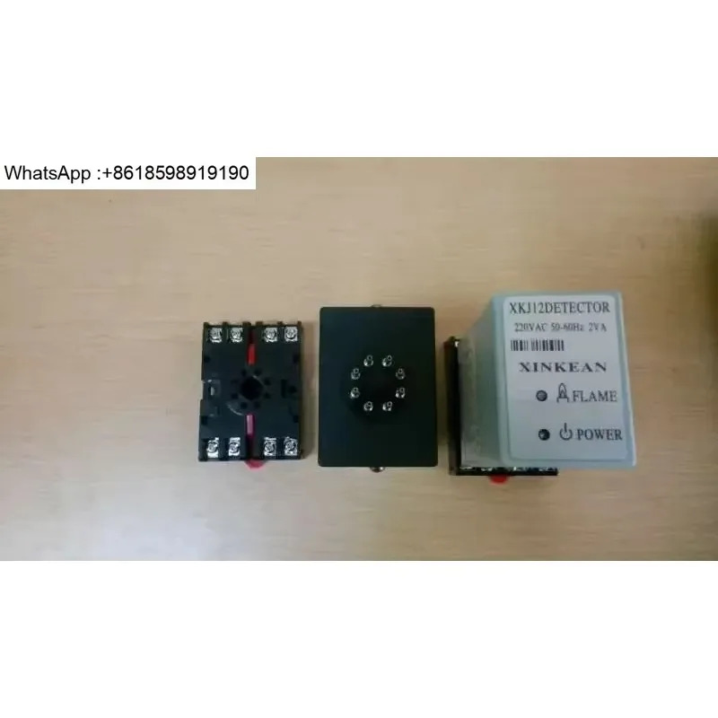 XKJ12DETECTOR 컨트롤러. XKC-30.XKJ-12번