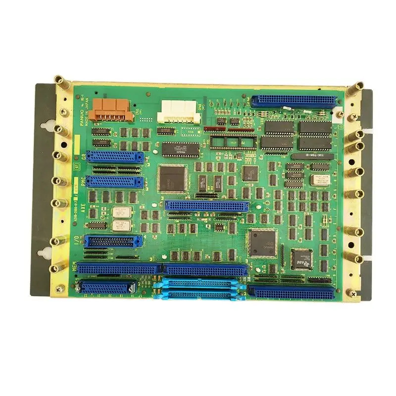A20B-2000-0175 Fanuc CNC 시스템 메보드 리퍼 완료 A20B20000175