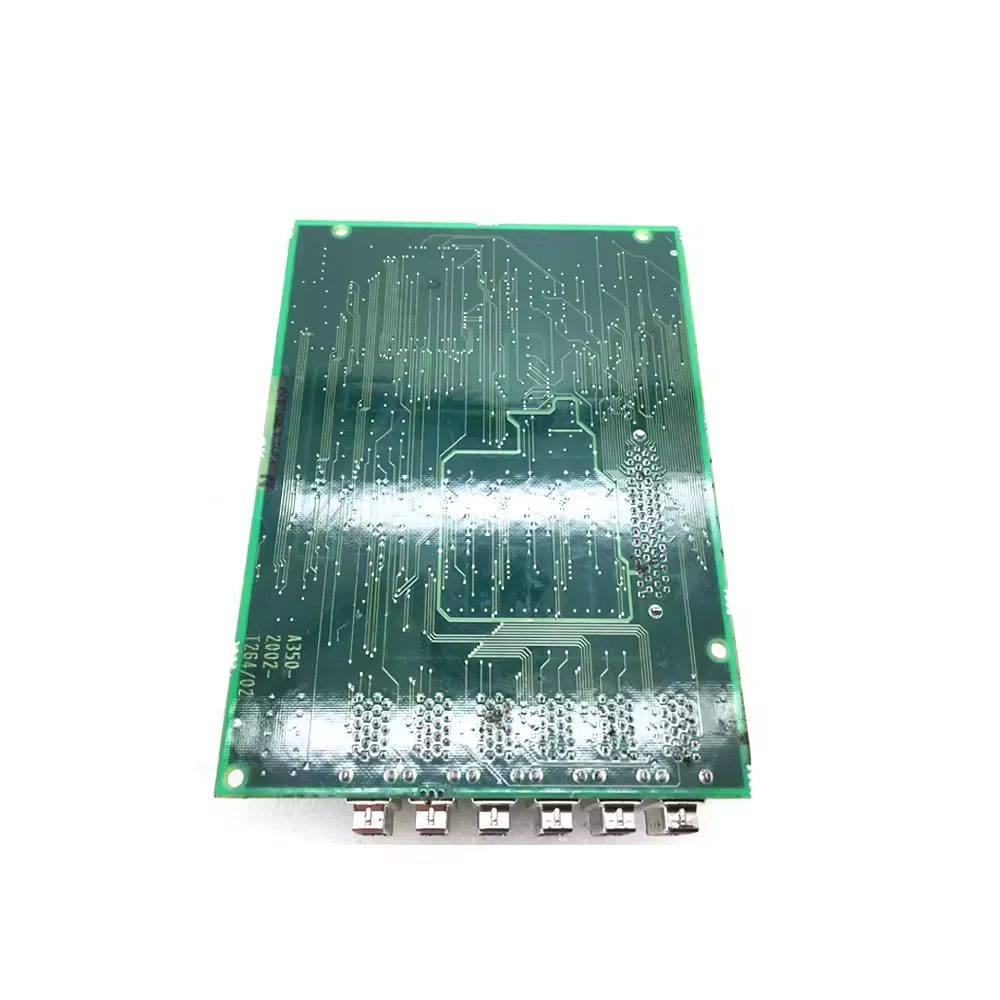 A20B-2002-0260 Fanuc 회로 기판 리퍼 A20B 2002 0260