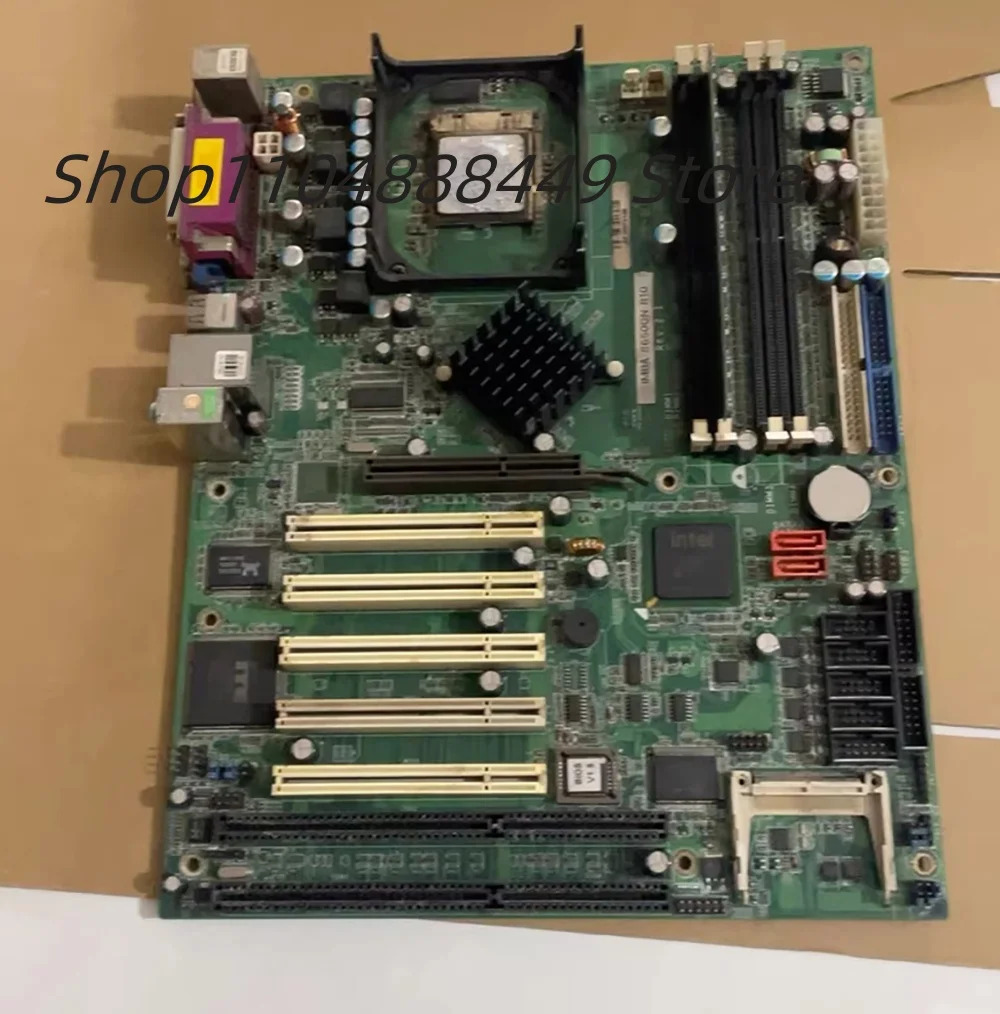 IMBA-8650GN-R10 산업제어 마더보드