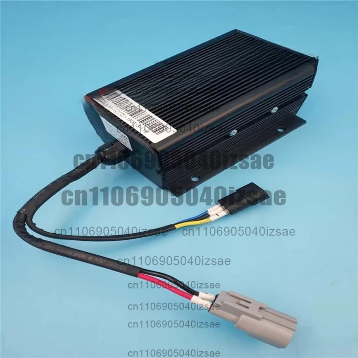 DC80V/13V300W 전원 절연 변환기 QLB2.430.002 변압기
