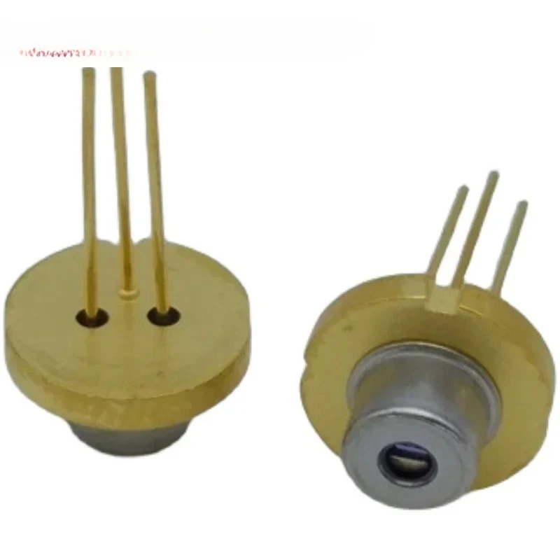 10PCS 635nm w 직경 9mm 주황색 빨간색 레이저 다이오드 N 형 LD-3038-023 TO-5
