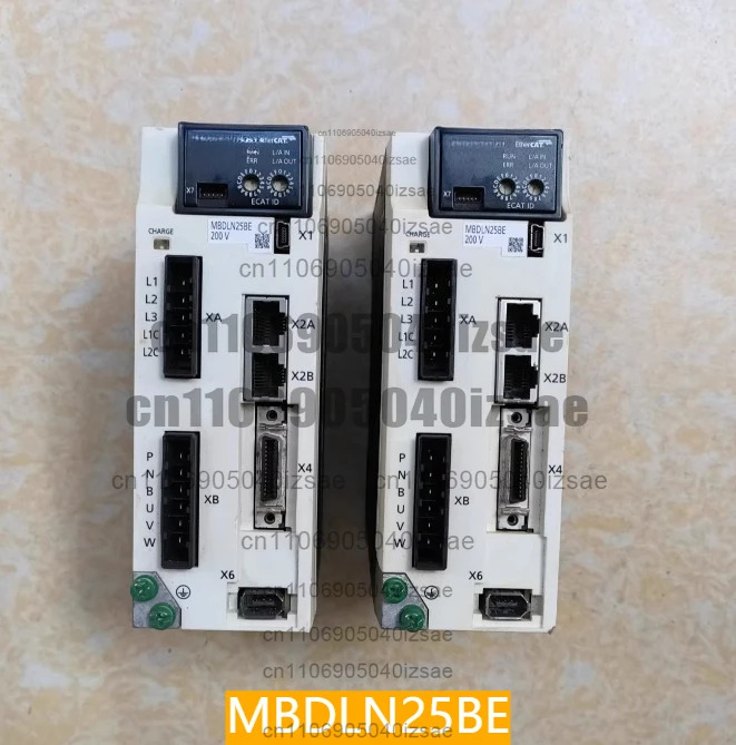 서보 드라이버 MBDLN25BE 400W 220V 리퍼 OK