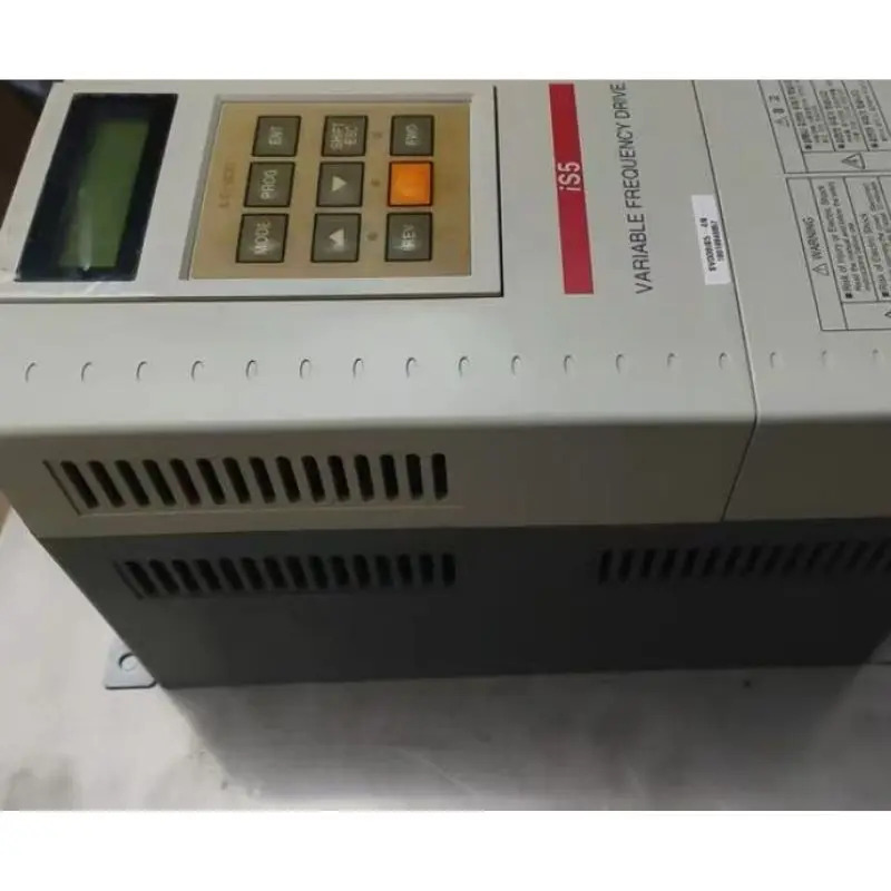 리퍼 SV008IS5-4N 750W 인버터는 되었습니다.