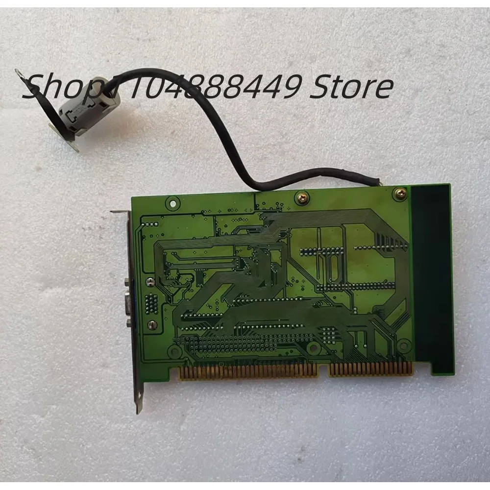 KSON-VGA-2 V1.1 디스플레이 카드