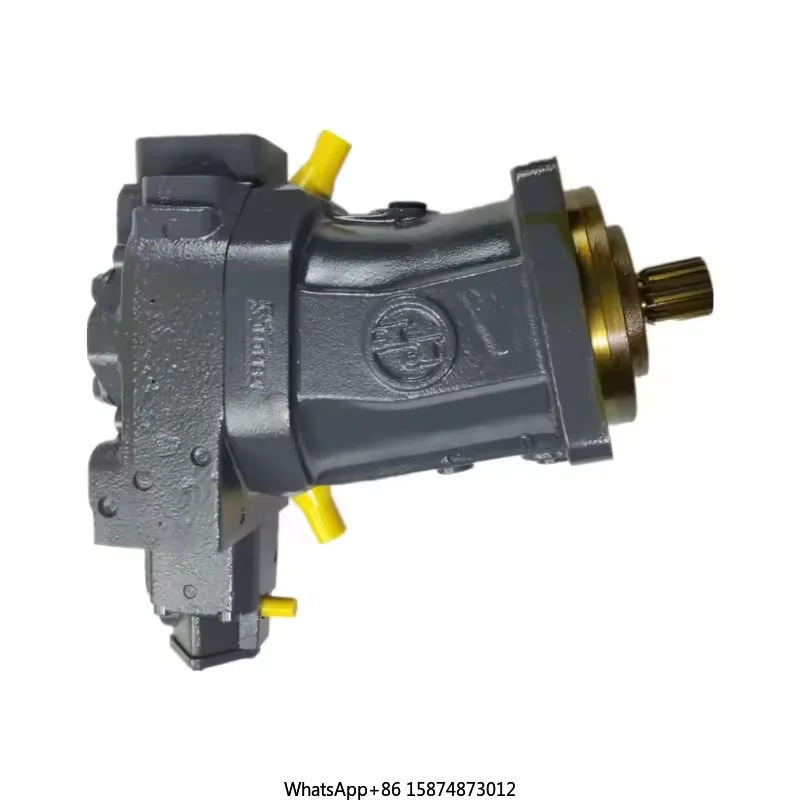 굴삭기 유압 피스톤 펌프 A7VO A7VO55 A7VO80 A7VO107 A7VO160 시리즈 A7VO355LRD/63R-VPH02