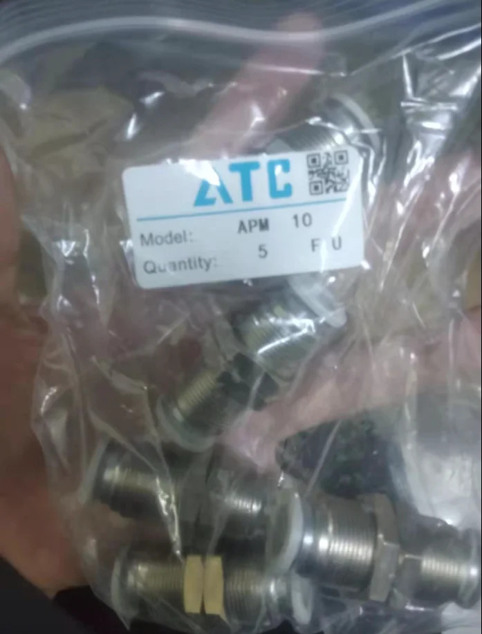 AirTAC 추적 커넥터 APM10 신